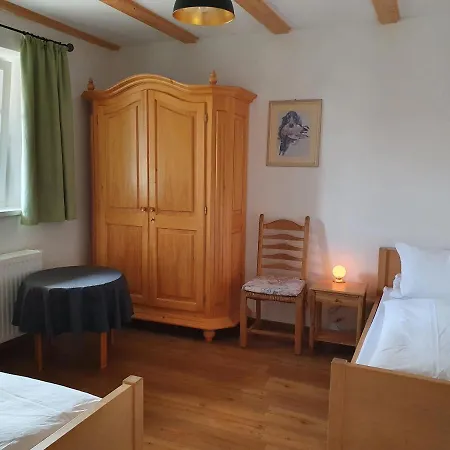 Apartment Monteurwohnungen Schmack Hausen (Kelheim)