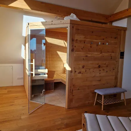 Monteurwohnungen Schmack Appartement