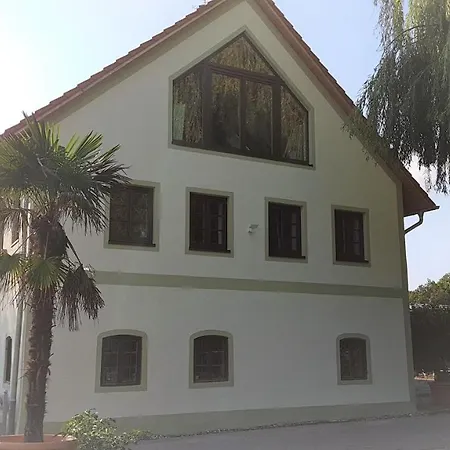 Monteurwohnungen Schmack Appartement Hausen (Kelheim)