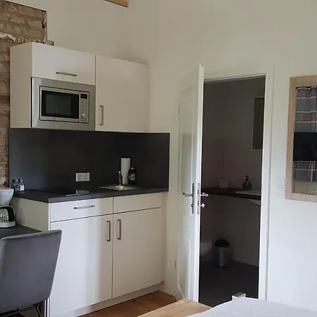 Appartement Monteurwohnungen Schmack *