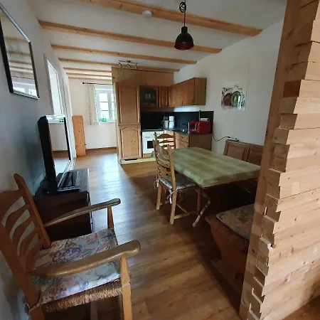 Monteurwohnungen Schmack Apartamento