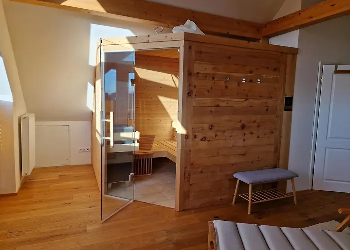 Monteurwohnungen Schmack Apartamento